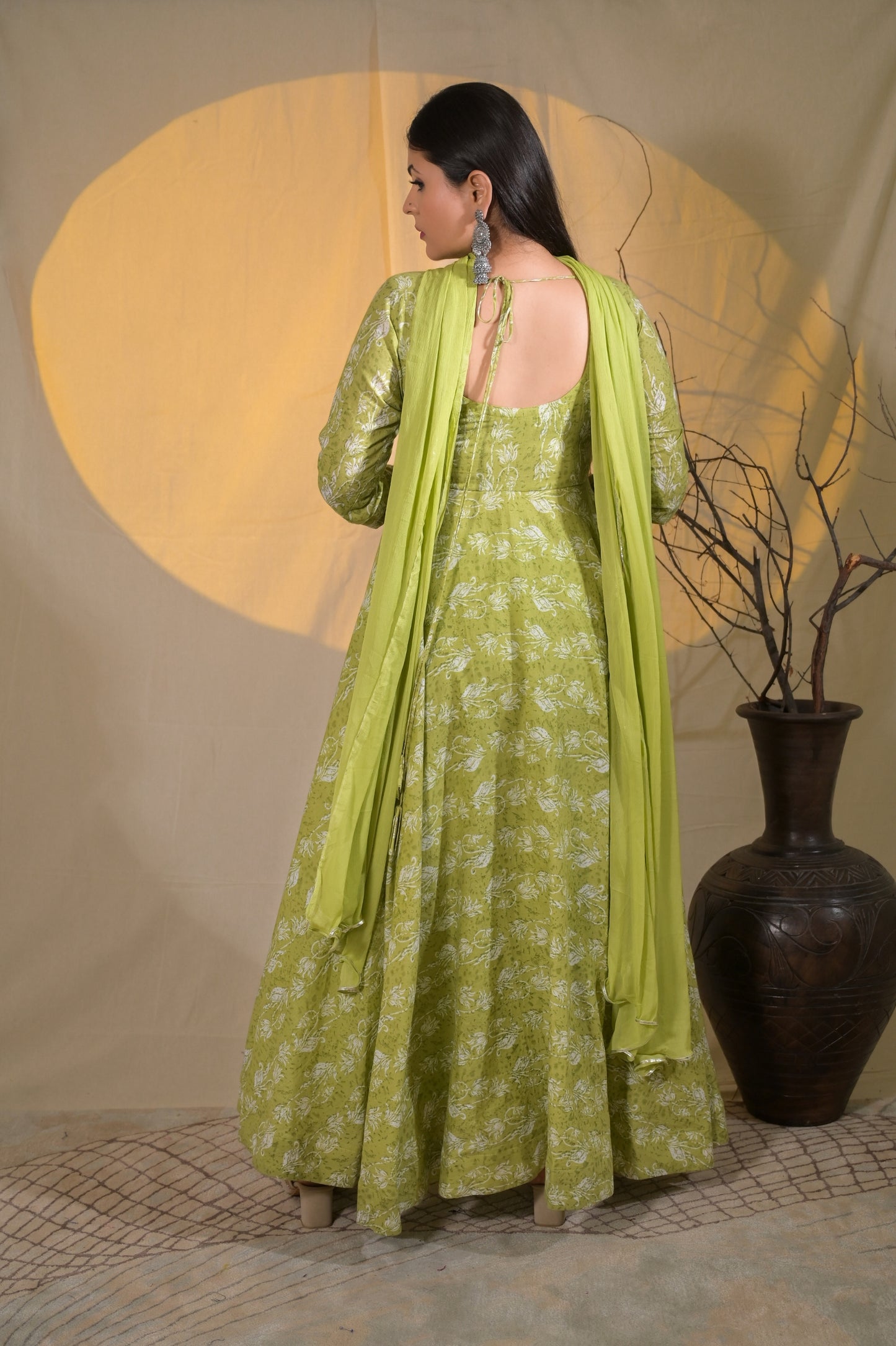 FERN GREEN