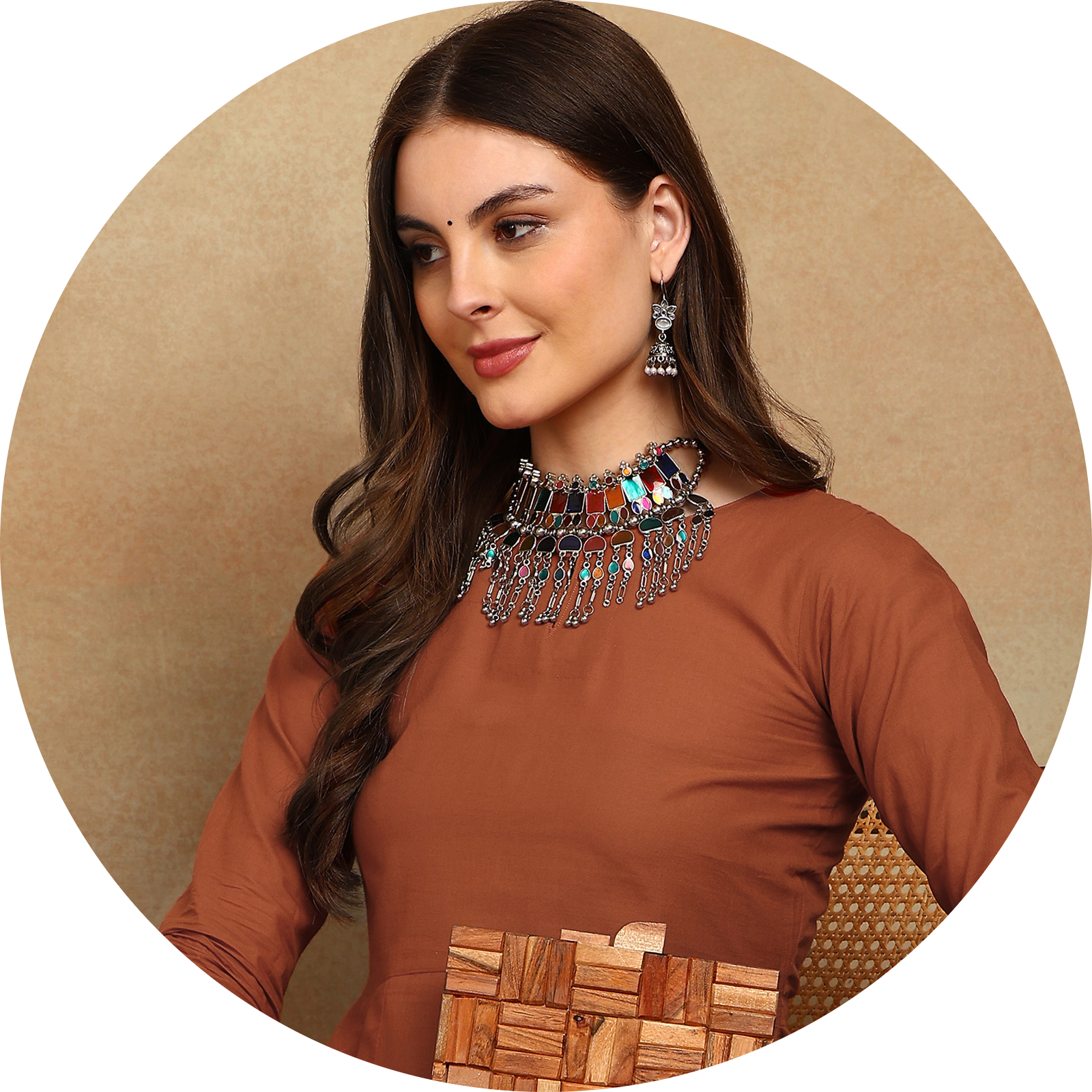 KURTA PLAZZO