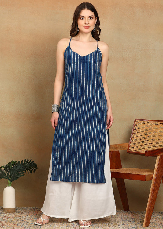 DABU MUD CRAFTED KURTA