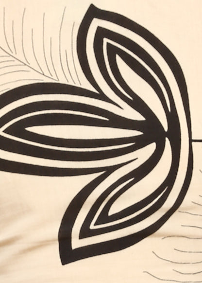 BLACK ABSTRACT COORD SET