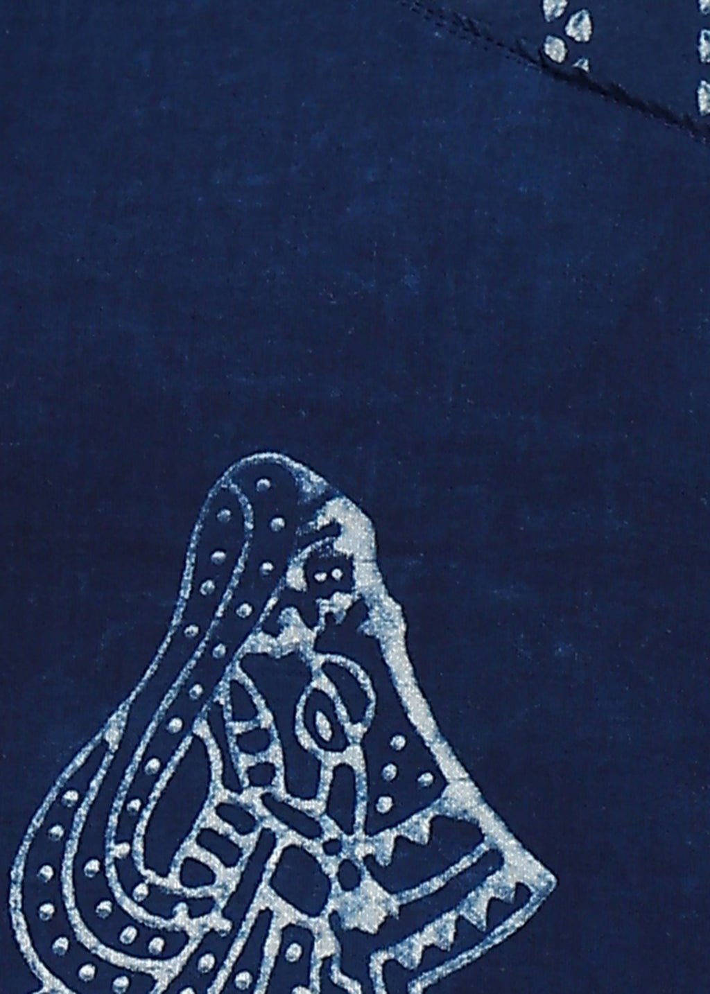 DABU FUSED KURTI JACKET