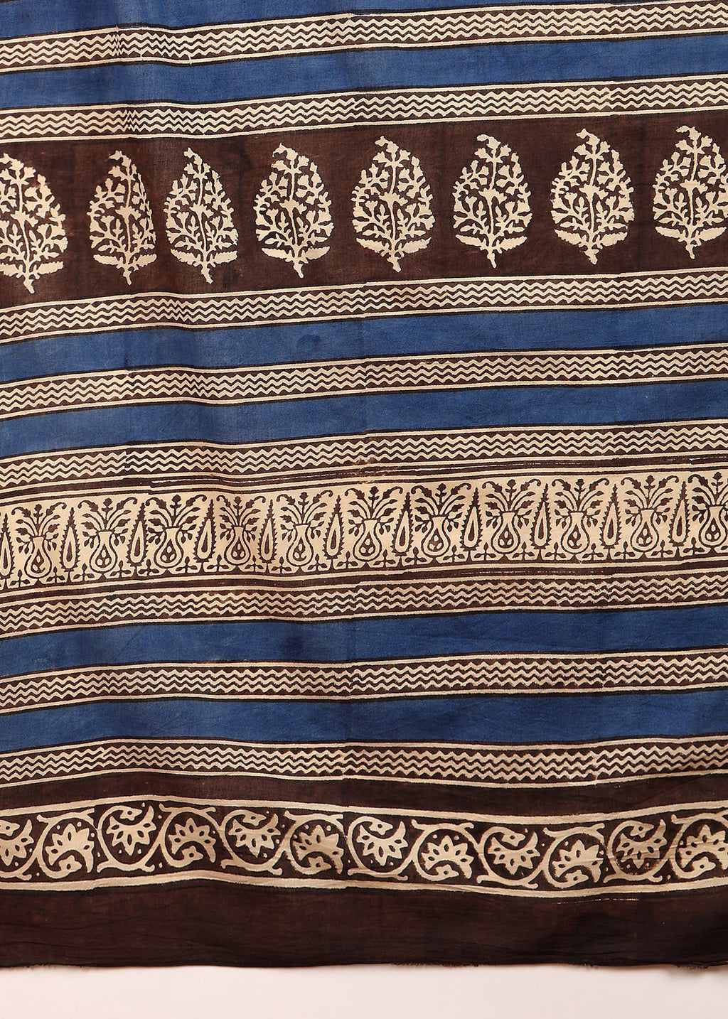 READY TO WEAR SKY BLUE SAREE