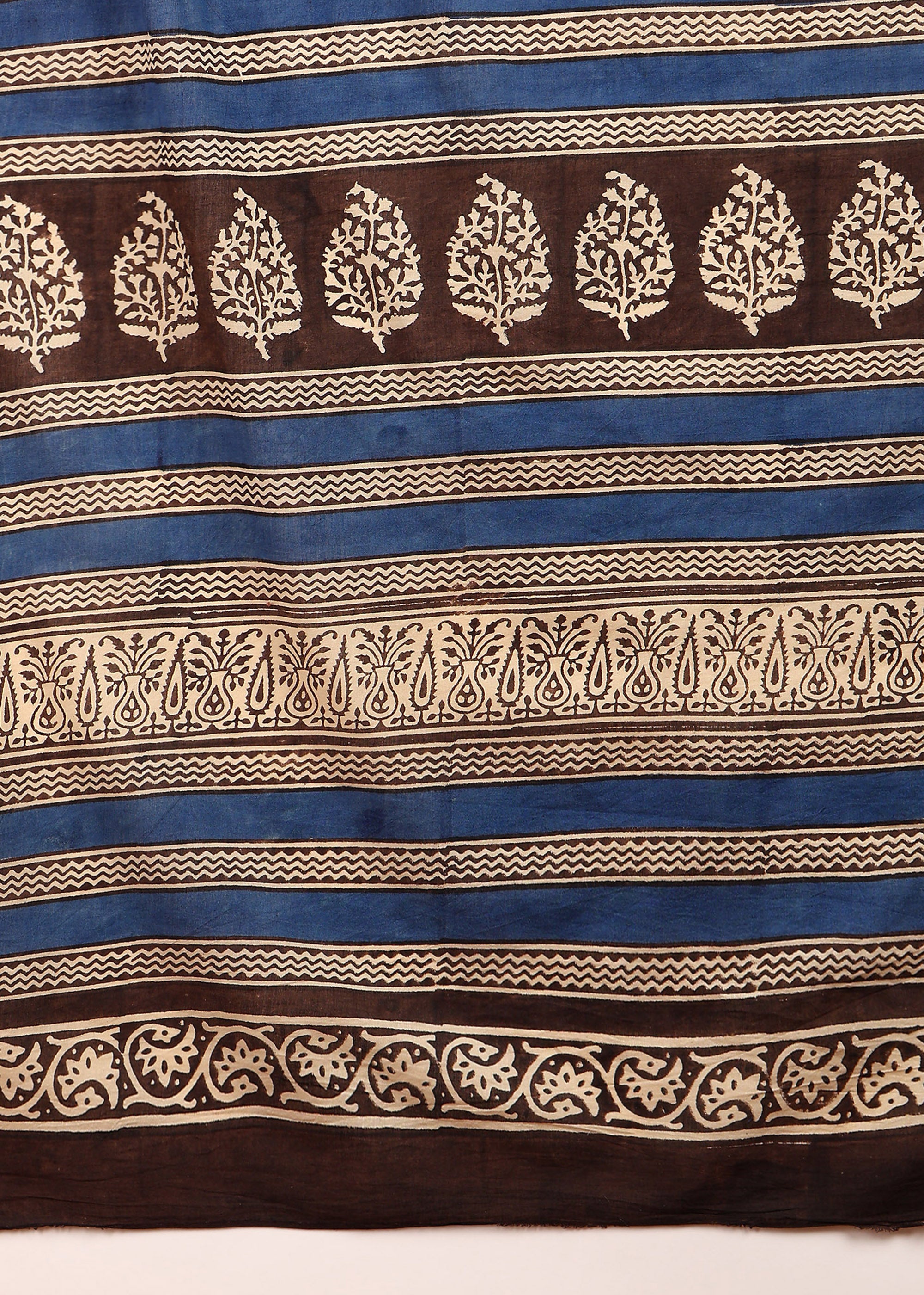 READY TO WEAR SKY BLUE SAREE