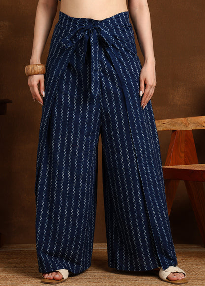 SIGNATURE INDIGO 2 PIECE SET