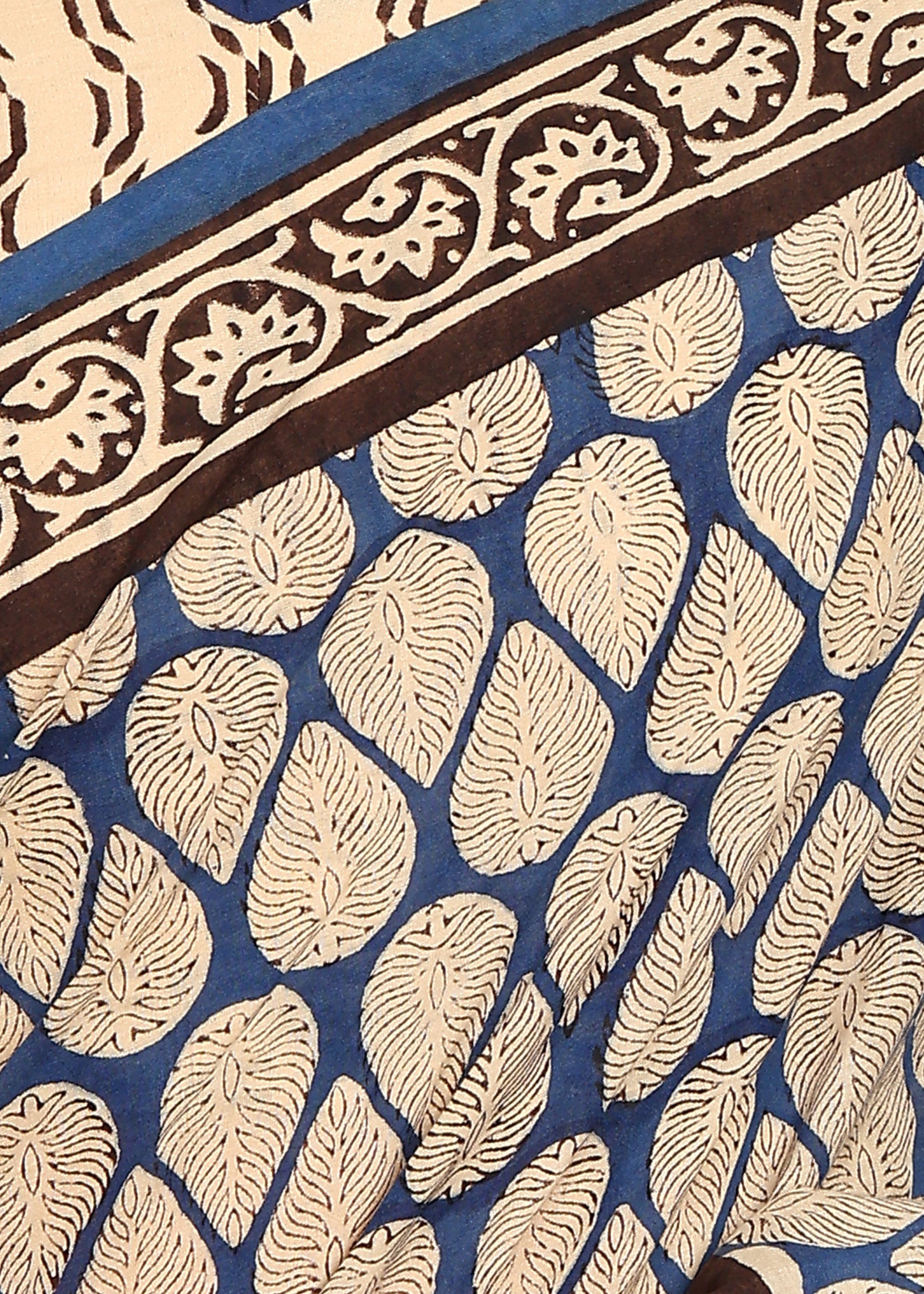 READY TO WEAR SKY BLUE SAREE
