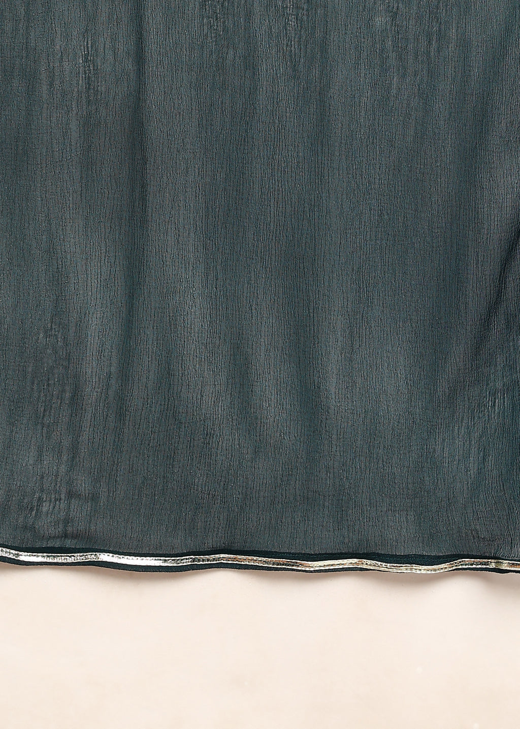 TEAL BLUE STRAIGHT SUIT