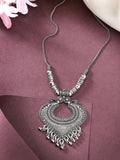 SPADE NECKLACE