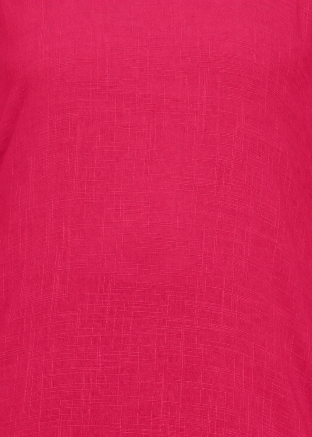 SOLID PINK DRESS