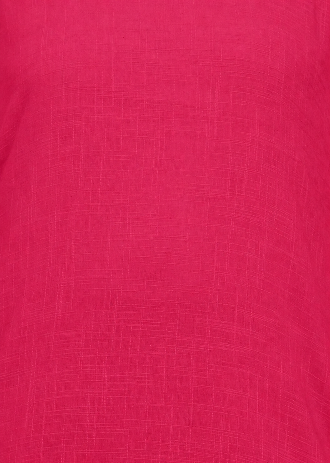 SOLID PINK DRESS