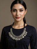 HEAVY NECKLACE