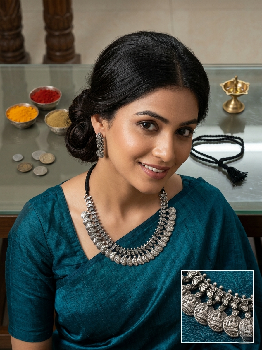 NECKLACE(1PC)