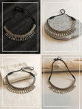 OXY NECKLACE(1PC)