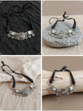 Choker Necklace(1 pc)