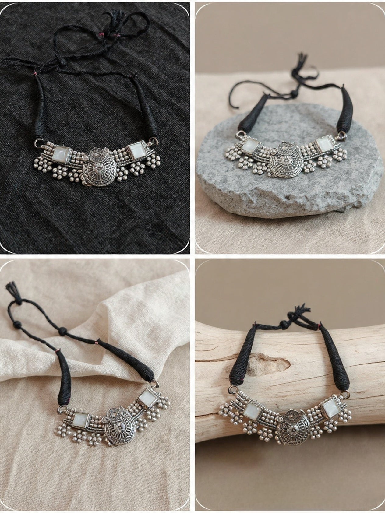 Choker Necklace(1 pc)