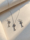 PENDENT KEY SEY