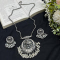 ELEPHANT PENDENT SET
